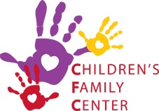 Children's Family Center